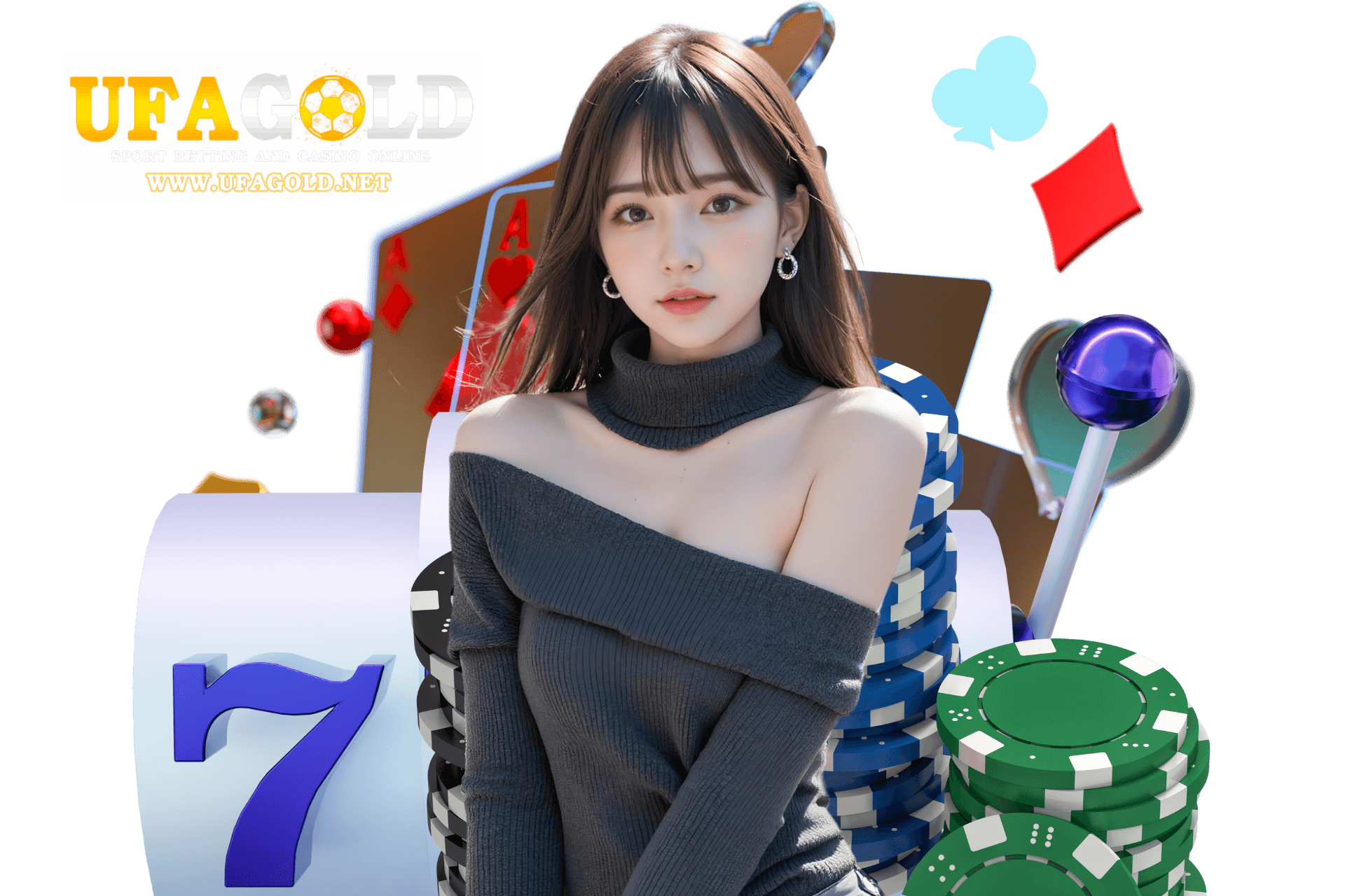 ufagold member