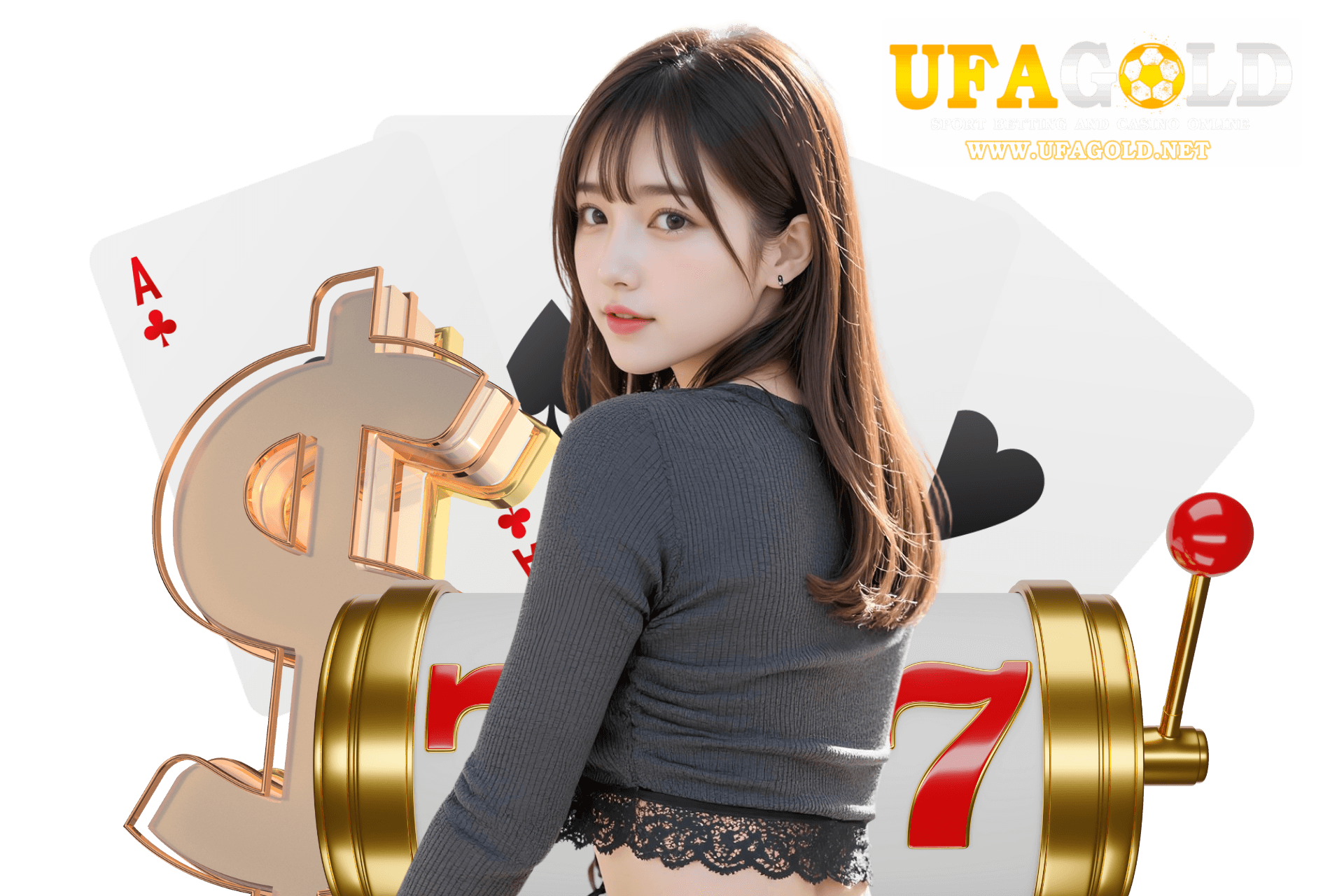 ufagold สมัคร