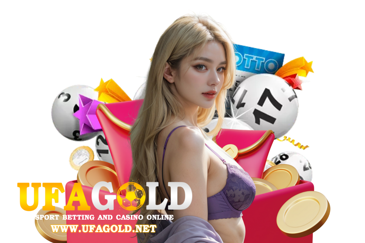 ufagold สล็อต