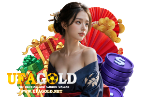 ufagold เครดิตฟรี