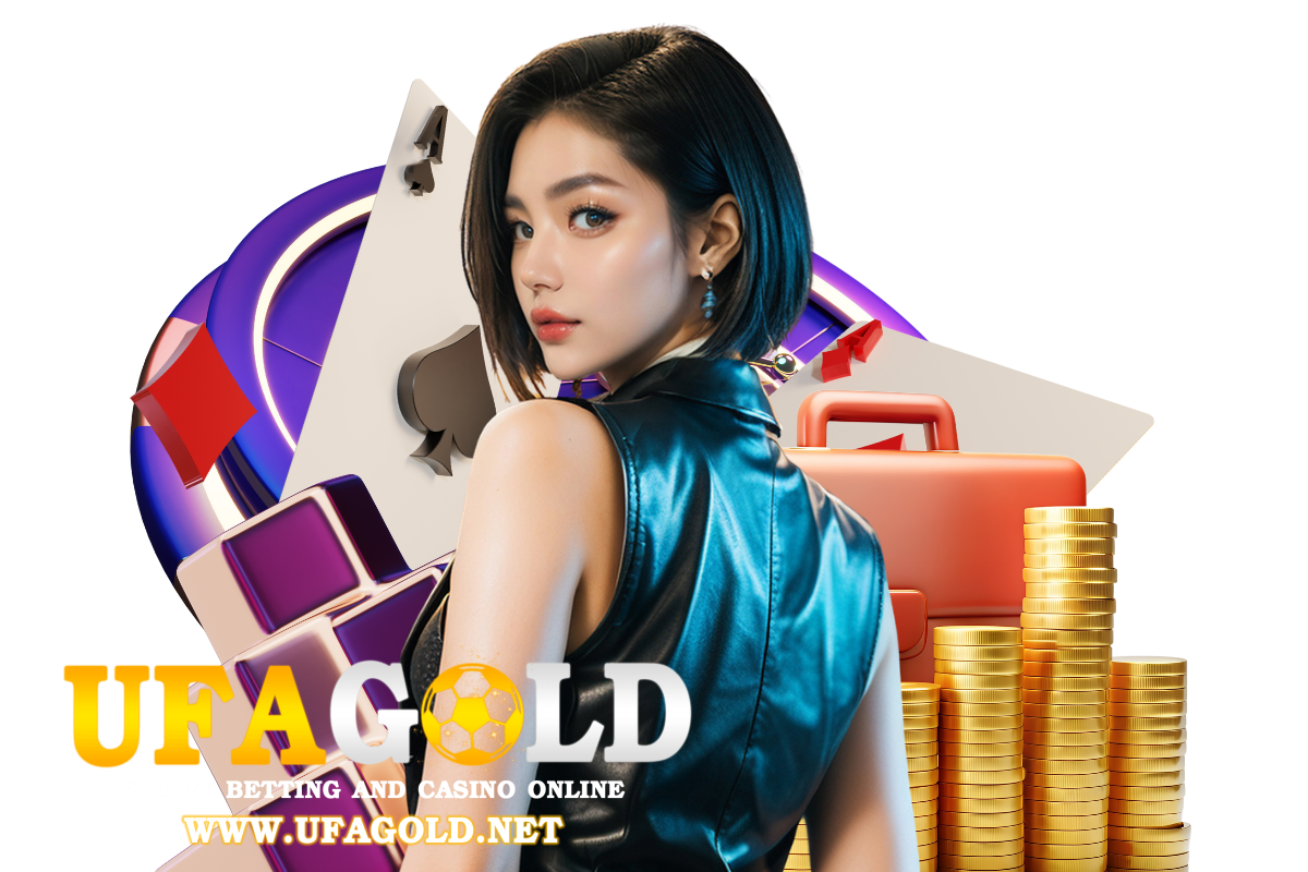 ufagold โปรโมชั่น